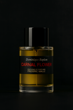 Carnal Flower 100ml
