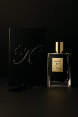 Sacred Wood with coffret 50ml