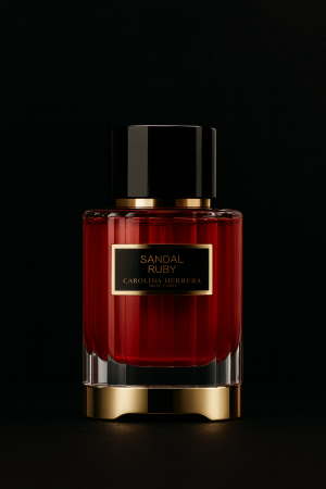 Sandal Ruby (tester)