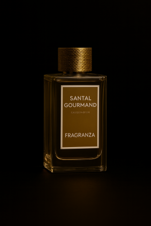 Santal Gourmand
