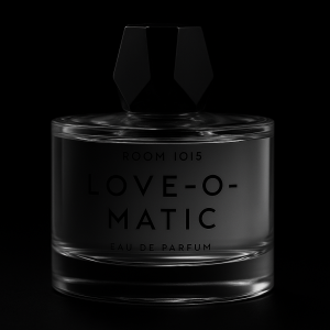 Love-O-Matic